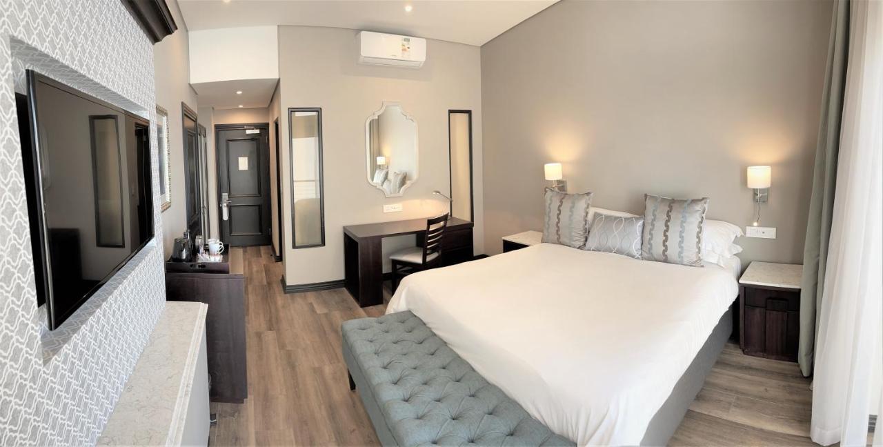 Premier Hotel Кейптаун Екстер'єр фото