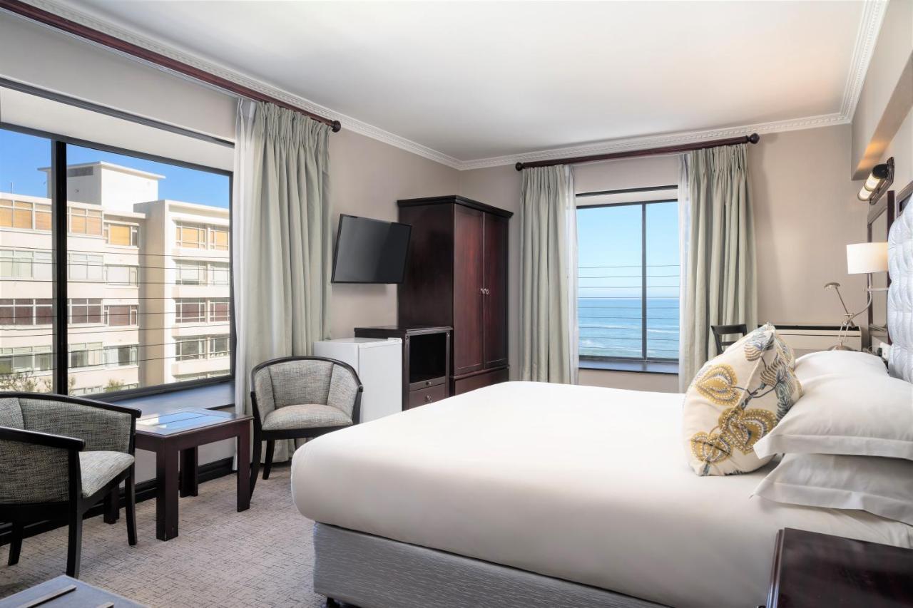 Premier Hotel Кейптаун Екстер'єр фото