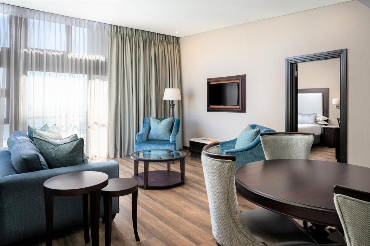 Premier Hotel Кейптаун Екстер'єр фото