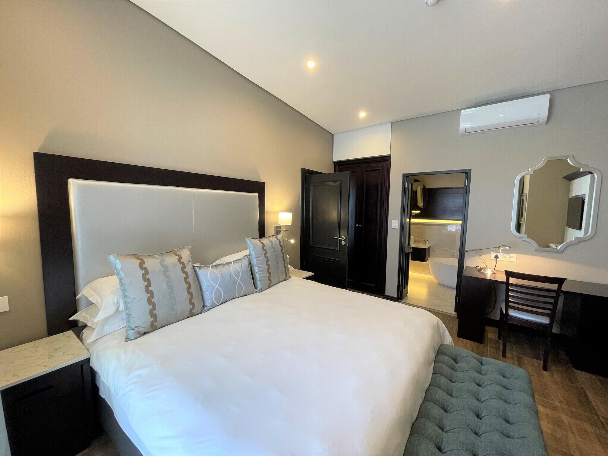 Premier Hotel Кейптаун Екстер'єр фото