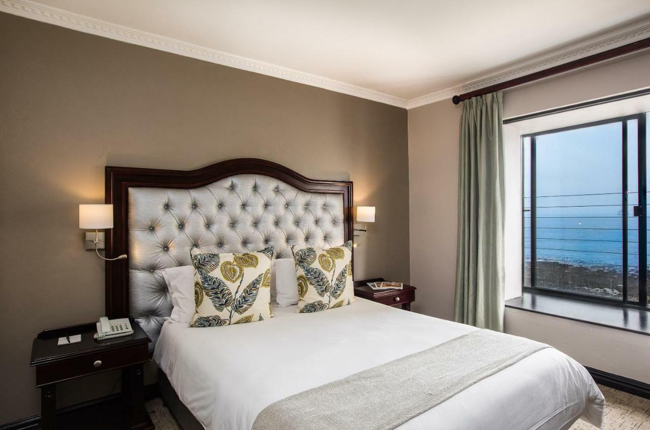 Premier Hotel Кейптаун Екстер'єр фото